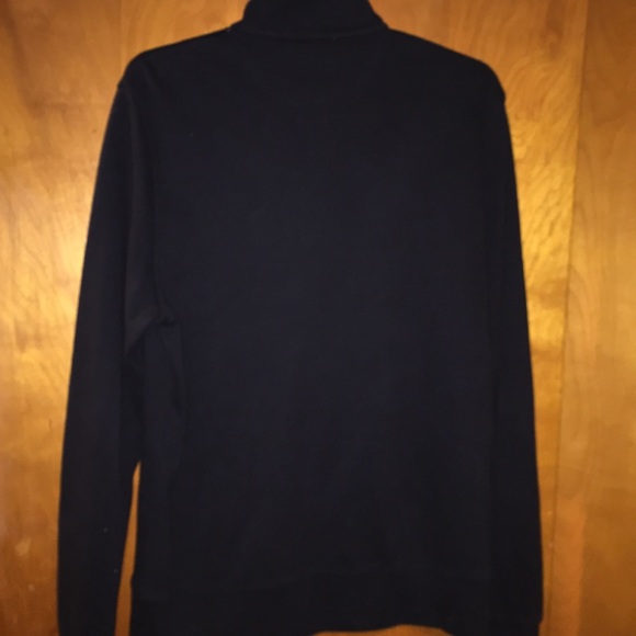 Burberry Brit admiral black pullover top xxl - Picture 3 of 5